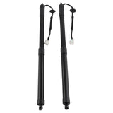 Rear LH & RH Trunk Lift Support Strut Shock Fit for Nissan Rogue S SL SV 2014-2019 18341377
