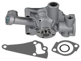 Water Pump fit for John Deere 1420 1435 MIA880694,AM878044 Front Mower W Gasket 81875041