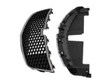 Front Grille fit for Chevrolet Cruze 1.4L Turbo 2011-2014 95225615 Chrome 23130925