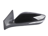 Left Power Mirror w/ Blind Spot Glass Heated Fits for Hyundai Elantra Limited, SE, Sport 2014-2016 59309973