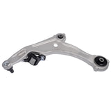 12Pcs Control Arms Kit Fit for Nissan Maxima Sedan 3.5L V6 GAS DOHC 2009-2014 4-Door Naturally 78687866