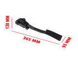 Accelerator Pedal Sensor Replacement for 2005-2006 Replacement for Dodge Replacement for Ram 3500 64853944