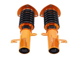 Maxpeedingrods 24-Step Damper Coilover Lowering Kit fit for Toyota Camry 2002-2006 56851338