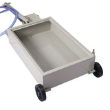 20-Gallon Low-Profile Oil Drain with Pump W46542533