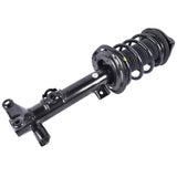 Front Left Shock Absorber Strut Assembly Fits for Mercedes-Benz C250 C350 E350 2010-2014 2043200900 38701105