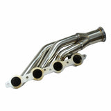 ZUN Exhaust Manifold Headers for 97-14 Chevy Small Block V8 Ls1/Ls2/Ls3/Ls6 MT001039 63446796