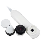 5 Inch LCD Screen Digital Skin Diagnosis system Hair analyzer analysis Portable Rechargeable 13260383
