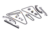 Timing Chain Kit for Lexus LX570 Toyota Land Cruiser, Sequoia Tundra 5.7L 3UR-FE 13506-0S010 02462198