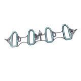 Intake Manifold Gasket Kit Fit for Buick Rainier Cadillac Escalade Chevy Avalanche Silverado Express 00741292