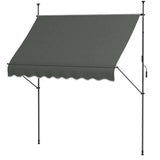 Patio Retractable Awning 29199981
