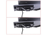 Pair Left Right Power Door Mirrors with BSM Heated Fit for Mercedes-Benz Sprinter 1500 2500 3500 63646246