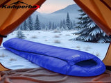 Kamperbox Winter Sleeping Bag Winter Ultralight Sleeping Bag Winter Camping Equipment CW800 & Only 22222553