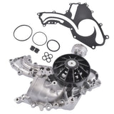 Water Pump New Fits for Mercedes-Benz CL550 CLS550 E550 GL450 GL550 ML550 S550 2782001201 44521620