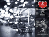 Christmas Rope Lights,1000LED/328Ft Outdoor Decorative String Strobe with 8 Modes/Remote/IP67 37991284