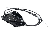 Parking Brake Actuator w/Control Unit for BMW X5 E70 2007-2013 X6 E71 E72 2008-2014 34436788968 28894400