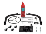 Fit Ford Jack 1600 lbs , adjusted height 34-70 inches MT034005 64122183