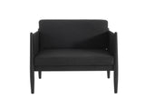 DAWSON CLUB CHAIR 73761.00BLK