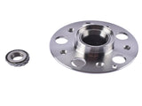 Front Wheel Hub with Bearing Fit for Mercedes-Benz R171 W203 W209 C230 CLK320 SLK280 2093300325 05565310
