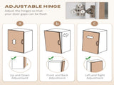 Kitchen Storage Cabinet 34696609