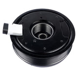AC Compressor Clutch Kit for Chevy Malibu Impala-2011 Monte Carlo-2007 Pontiac G6 87242287