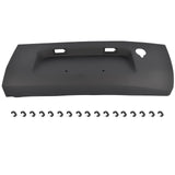 Weatherproof Rear Right RH Door Lower Molding KK3Z99425B28BC for Ford Transit 2015-2019 08555542
