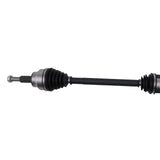 Front Right CV Axle Single Speed Fit For Dodge Durango / V6 3.6L AWD 2011-2023 92051653