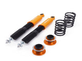 Complete Coilovers Kits Fit For Honda Civic 2006-2011 LX EX SI FA5 FG2 FG1 W/ Mounts 20942608