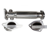 Exhaust Header Fit For Nissan Altima VQ35DE V6 3.5 02-06 Manual Models MT001029 52083496