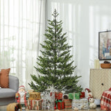 7ft Christmas tree 73408987