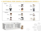 Pet Playpen DIY for Rabbit Chinchilla Hedgehog Guinea Pig 22008291