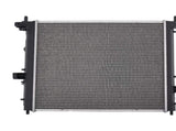 Cooling System Engine Radiator fit for Cadillac ATS 2016-2019 GM3010586 AT/MT 59216212