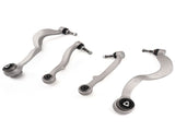 Front Lower Control Arm Rearward Forward Assembly fit for BMW 745i/745Li/760i/760Li 84607808