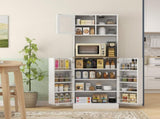 Kitchen Storage Cabinet 12867210