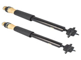 Pair Rear Shock Absorber Struts Assys Replacement for BMW E90 E91 E92 328i 335i xDrive 2009-2013 52734549