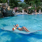 Floating MatLily Pad Water Mat 01404329