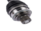 Front CV Axle Shaft Replacement for 2019-2023 Porsche Cayenne 2.9 3.0L 95840727100 PAD407271 03195923