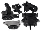 5pcs Engine Motor & Transmission Mount Fit For Acura MDX 3.5L 2003- 2006 A4519HY 31267378