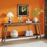 Long Console Table/Living room table 47169628
