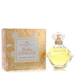 Golden Dynastie by Marina De Bourbon Eau De Parfum Spray 3.4 oz for Women FX-501386