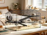 Hamster Cage/Pet Cage 84397145
