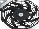 Cooling Fan Assembly fit for Mercury Mountaineer V6 2002-2010 FO3115145 77556760