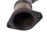 ZUN Left & Right Catalytic Converters For Dodge Charger 2.7L 3.5L 2006 2007 2008-2010 91897869