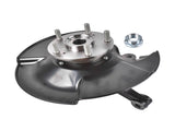 L Wheel Hub Bearing Steering Knuckle Assembly Fit for Honda Civic MUGEN Si 2006-11 80510986