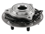 Front Wheel Hub & Bearing Assembly fit for RAM 1500 2019-2023 4WD 515179 68237141AC 78980836