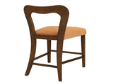 Counter Stool Without Arm Set of 2 N771P254008W