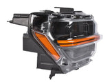 RL3413E014AF RL3413E014AG Right Headlight Assembly Fit for 2024-2025 Ford F-150 45145081