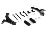 10pcs Front Lower Control Arm Tie Rod End Boots fit for Lexus ES330 Camry 2004-2006 44767594