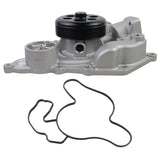 ZUN Engine Water Pump For 5.7L 6.1L V8 Chrysler 300 300C JEEP SRT8 2005-10 4792838AA 72164704