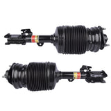 ZUN 2x Front Air Suspension Shock Strut Fits Lexus RX270 RX350 RX450h 3.5L 2009-2015 09451381