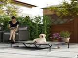 Dog Cot Cooling Pet Bed 45438718
